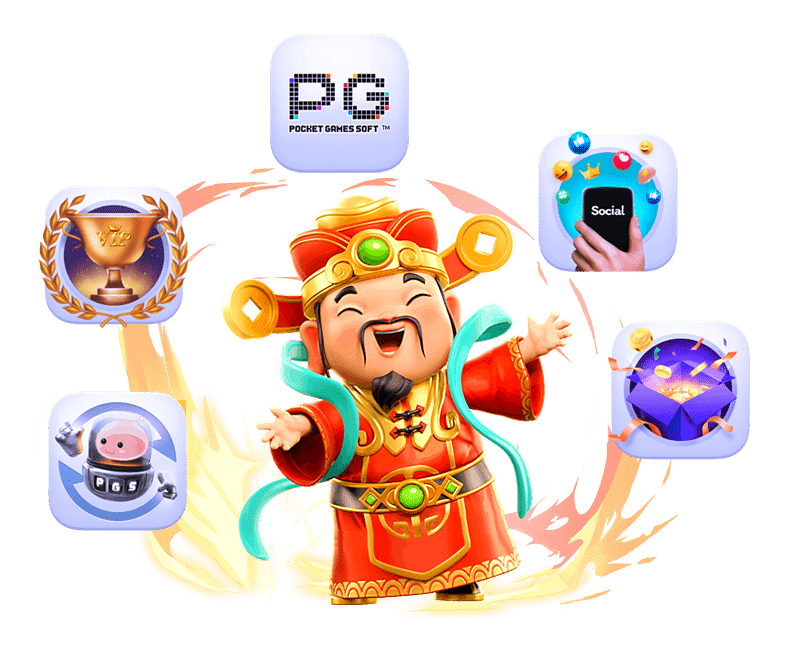 pg slot wallet